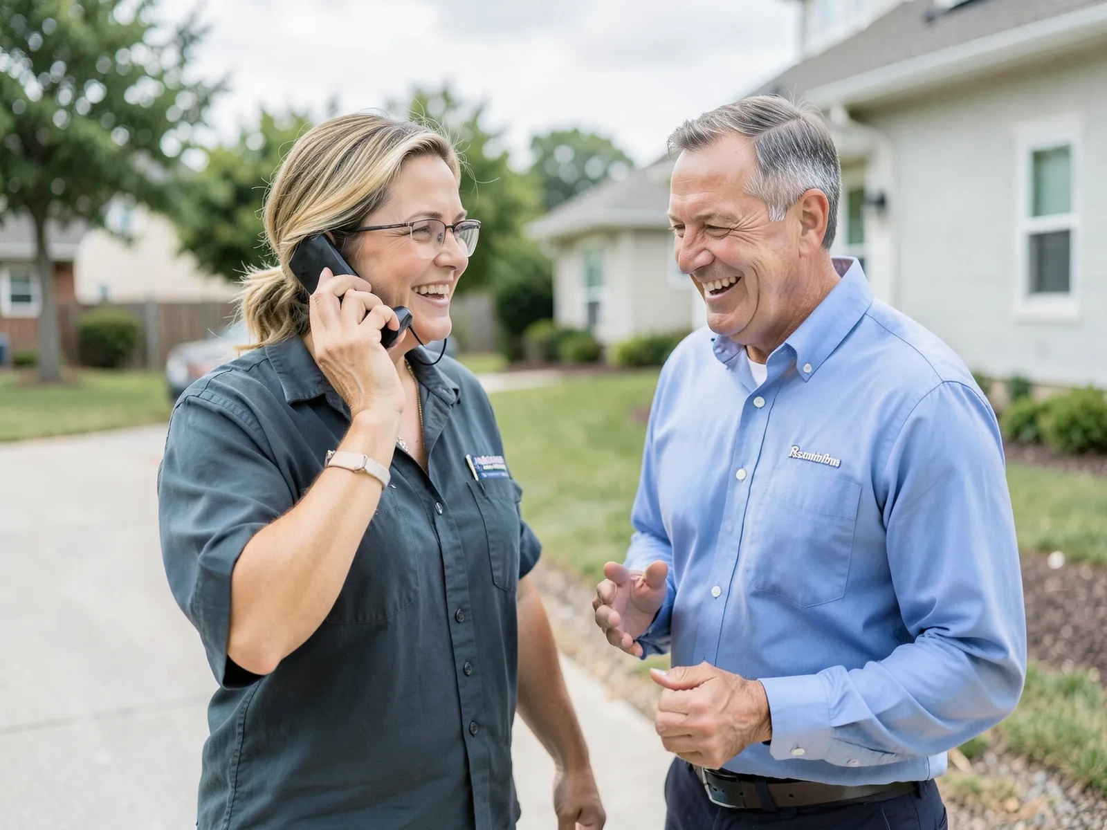 Frequently Asked Questions About Burst Pipe Cleanup in Yorkville, OH